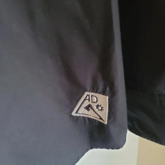 Artful Dodger Button Down Shirt Size 3XL Y2K - Picture 9 of 11